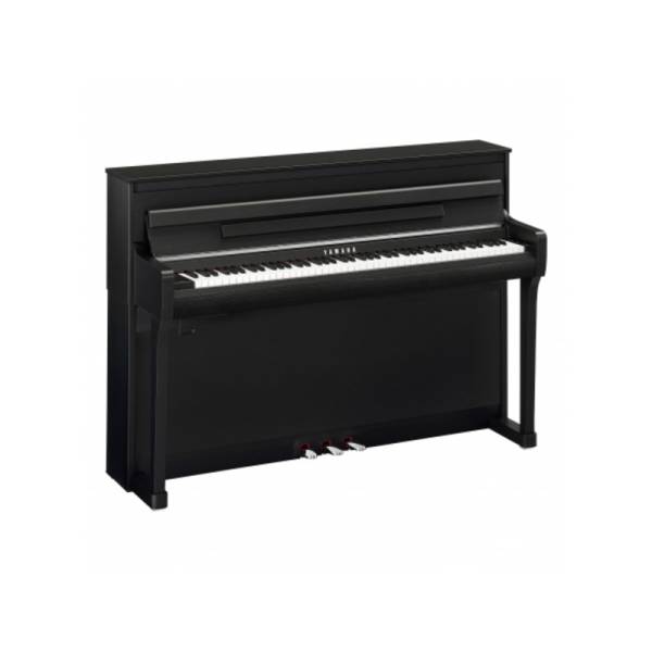 Цифрове піаніно YAMAHA Clavinova CLP-885 (Black)