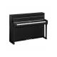 Цифрове піаніно YAMAHA Clavinova CLP-885 (Black)