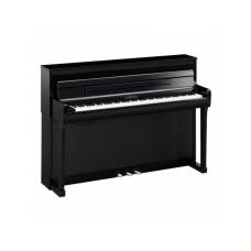 Цифрове піаніно YAMAHA Clavinova CLP-885 (Polished Ebony)