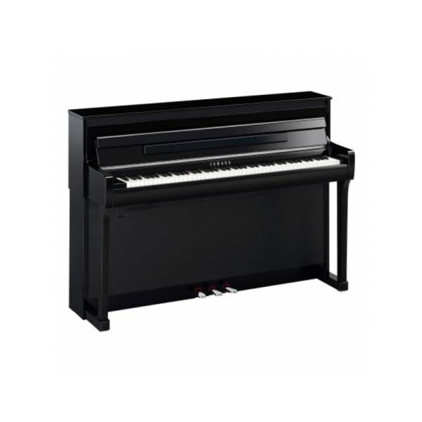 Цифрове піаніно YAMAHA Clavinova CLP-885 (Polished Ebony)