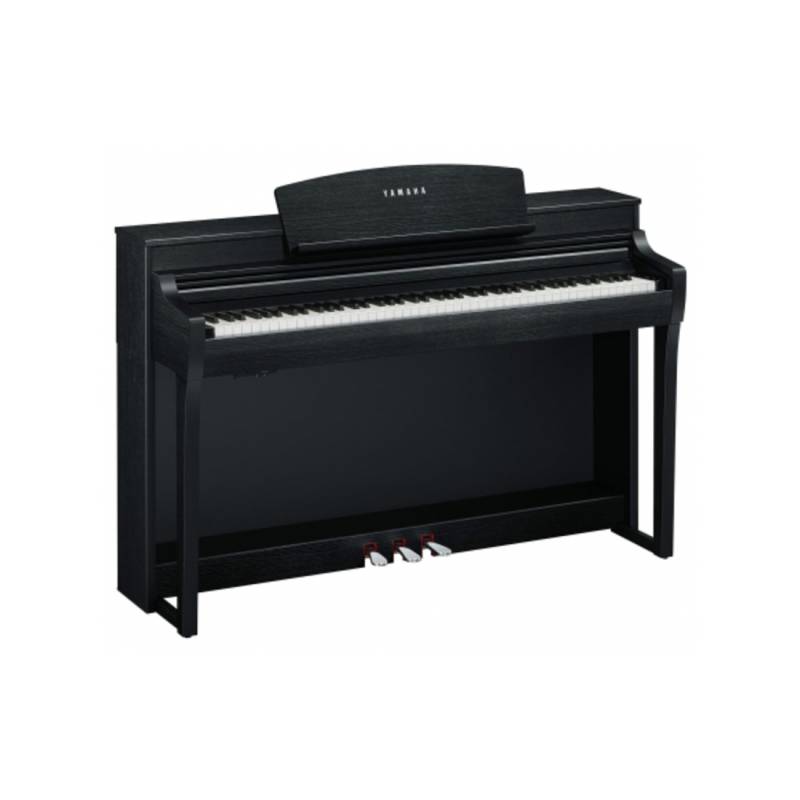 Цифровое пианино YAMAHA Clavinova CSP-255 (Black)