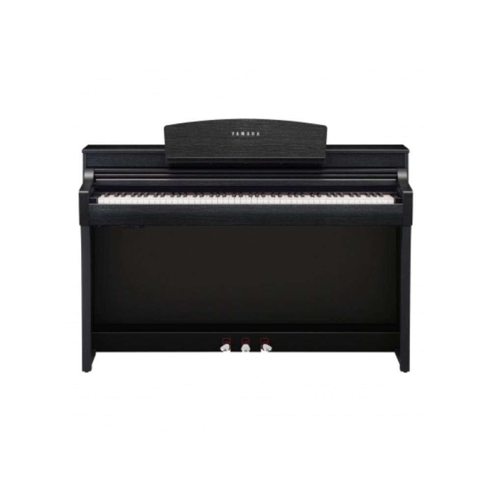 Цифрове піаніно YAMAHA Clavinova CSP-255 (Black)