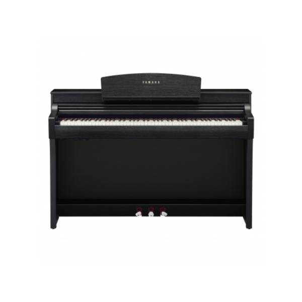 Цифрове піаніно YAMAHA Clavinova CSP-255 (Black)
