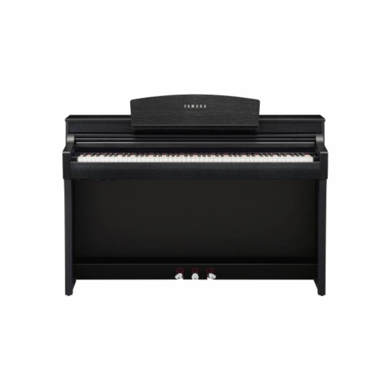 Цифровое пианино YAMAHA Clavinova CSP-255 (Black)