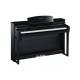 Цифрове піаніно YAMAHA Clavinova CSP-275 (Polished Ebony)