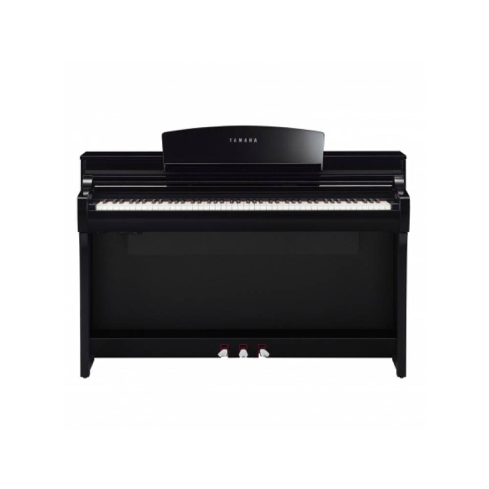 Цифрове піаніно YAMAHA Clavinova CSP-275 (Polished Ebony)