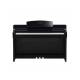 Цифрове піаніно YAMAHA Clavinova CSP-275 (Polished Ebony)