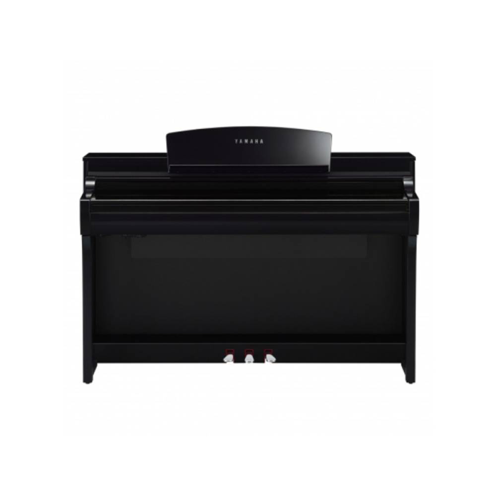 Цифрове піаніно YAMAHA Clavinova CSP-275 (Polished Ebony)