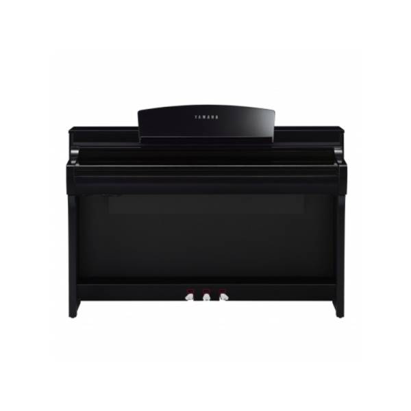 Цифрове піаніно YAMAHA Clavinova CSP-275 (Polished Ebony)