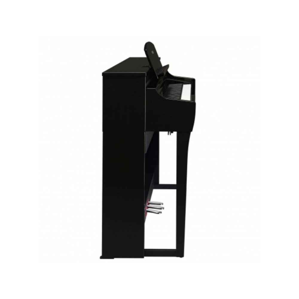 Цифрове піаніно YAMAHA Clavinova CSP-275 (Polished Ebony)