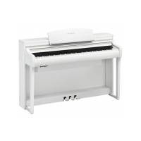 Цифрове піаніно YAMAHA Clavinova CSP-275 (White)