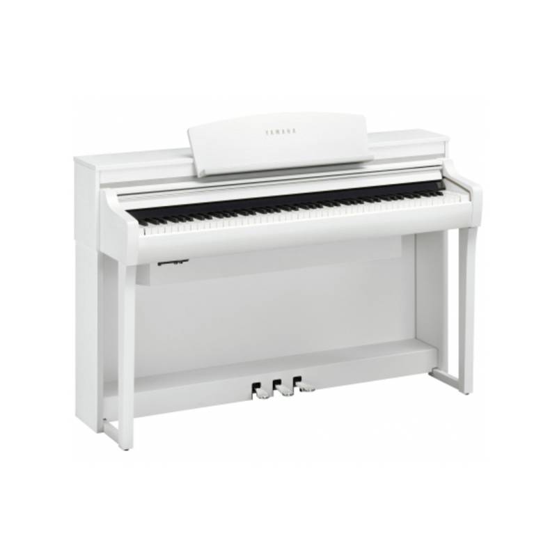 Цифрове піаніно YAMAHA Clavinova CSP-275 (White)