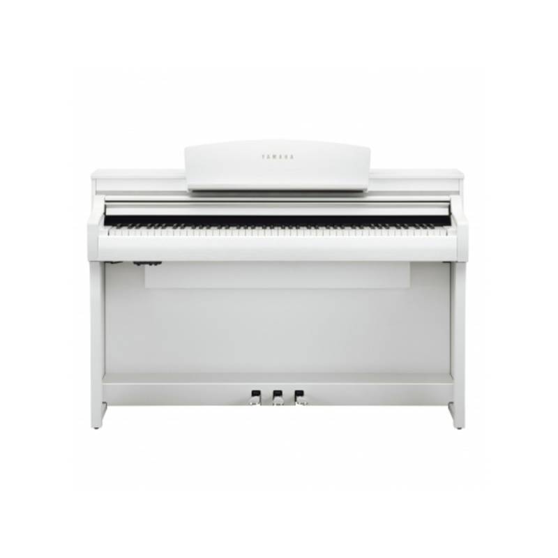 Цифрове піаніно YAMAHA Clavinova CSP-275 (White)