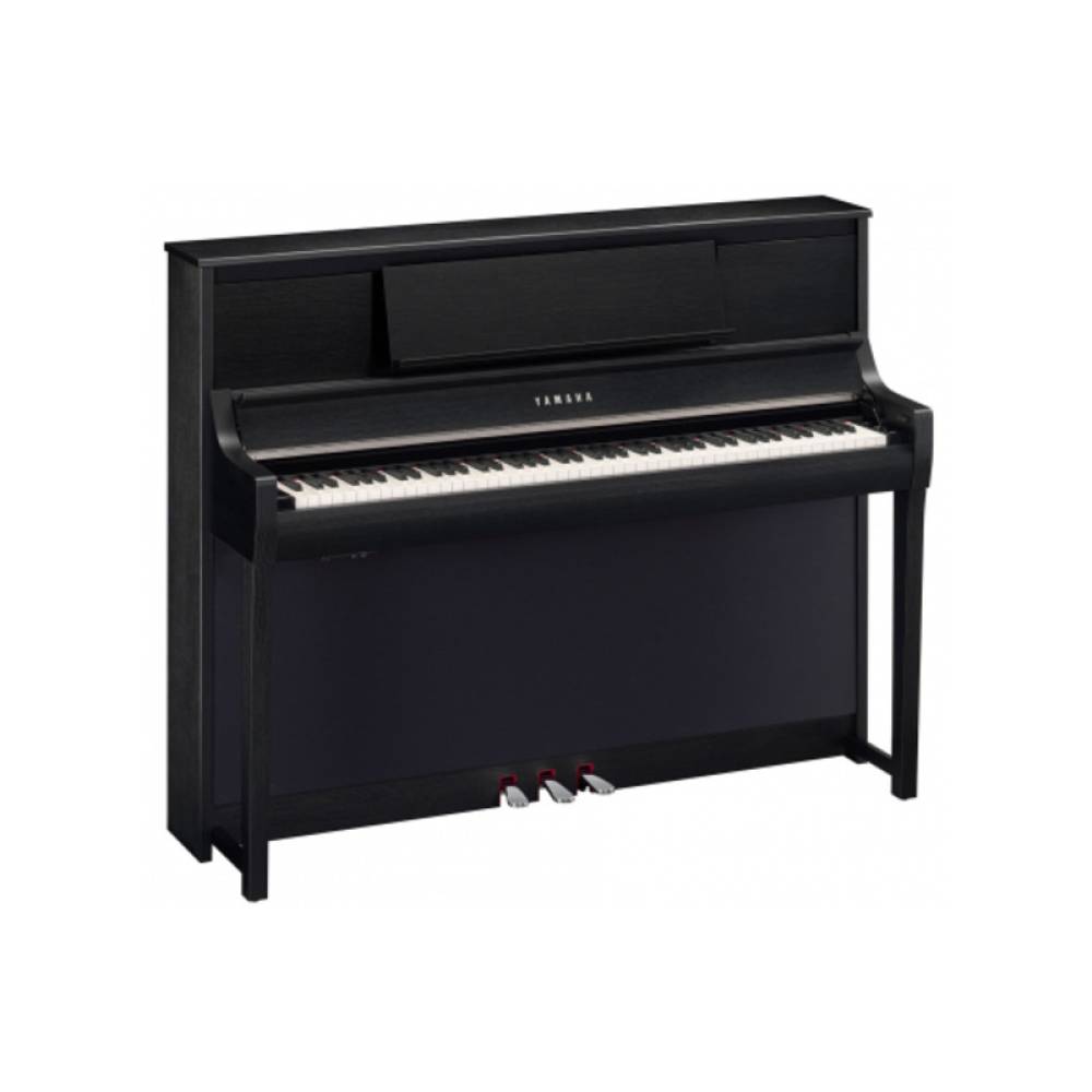 Цифрове піаніно YAMAHA Clavinova CSP-295 (Black)