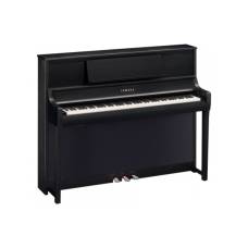 Цифрове піаніно YAMAHA Clavinova CSP-295 (Black)
