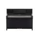 Цифрове піаніно YAMAHA Clavinova CSP-295 (Black)