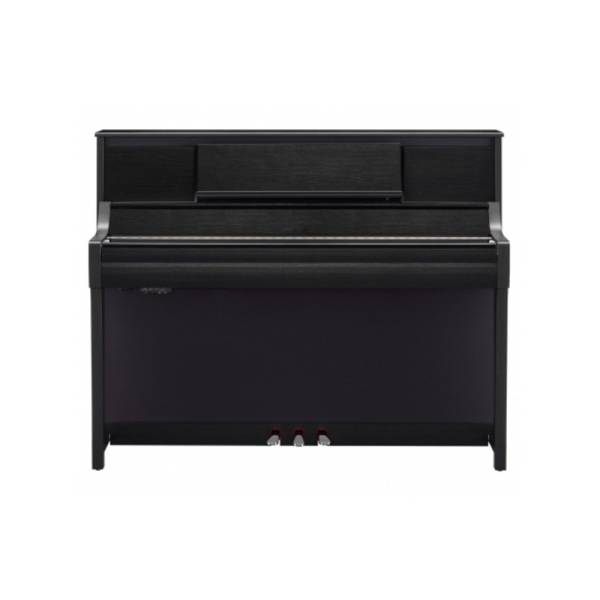Цифрове піаніно YAMAHA Clavinova CSP-295 (Black)