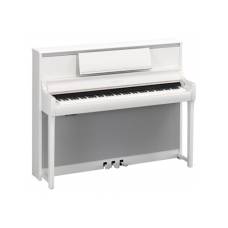 Цифрове піаніно YAMAHA Clavinova CSP-295 (Polished White)