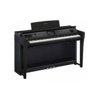 Цифрове піаніно YAMAHA Clavinova CVP-905 (Black)