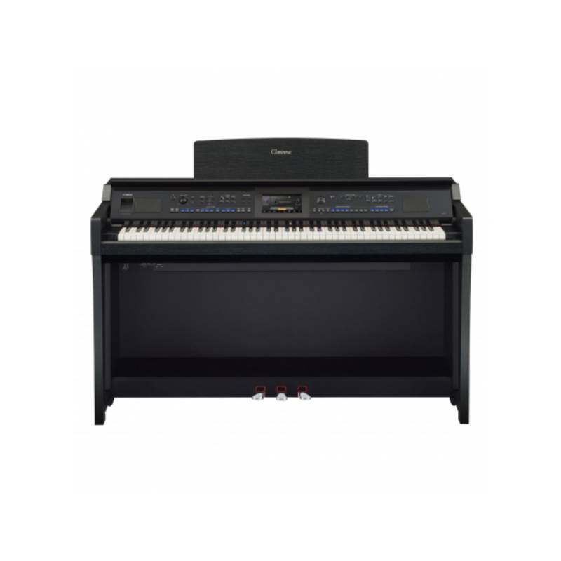 Цифрове піаніно YAMAHA Clavinova CVP-905 (Black)