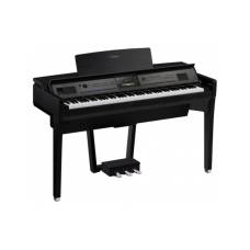 Цифрове піаніно YAMAHA Clavinova CVP-909 (Black)