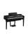 Цифрове піаніно YAMAHA Clavinova CVP-909 (Black)