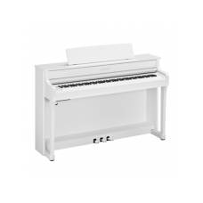 Цифрове піаніно YAMAHA Clavinova CLP-845 (White)