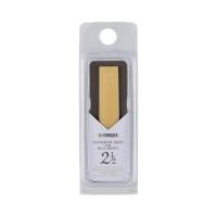 Тростини для кларнета Yamaha CLR25 Synthetic Reed for Clarinet - #2.5 (1 шт.)