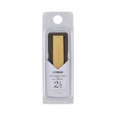 Тростини для кларнета Yamaha CLR25 Synthetic Reed for Clarinet - #2.5 (1 шт.)