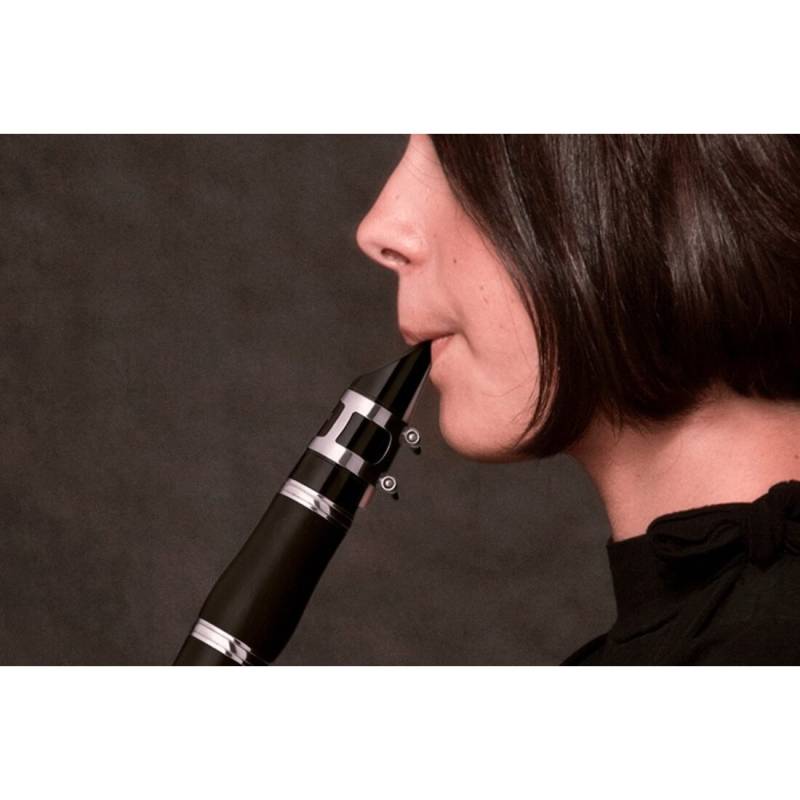 Тростини для кларнета Yamaha CLR25 Synthetic Reed for Clarinet - #2.5 (1 шт.)