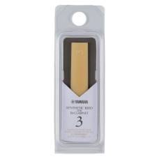 Тростини для кларнета Yamaha CLR30 Synthetic Reed for Clarinet - #3.0