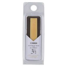 Тростини для кларнета Yamaha CLR35 Synthetic Reed for Clarinet - #3.5