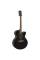Електроакустична гітара YAMAHA CPX600 (BLACK)