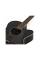 Електроакустична гітара YAMAHA CPX600 (BLACK)
