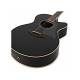 Електроакустична гітара YAMAHA CPX600 (BLACK)