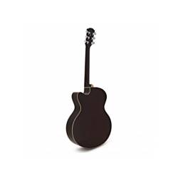 Електроакустична гітара YAMAHA CPX600 (OLD VIOLIN SUNBURST)