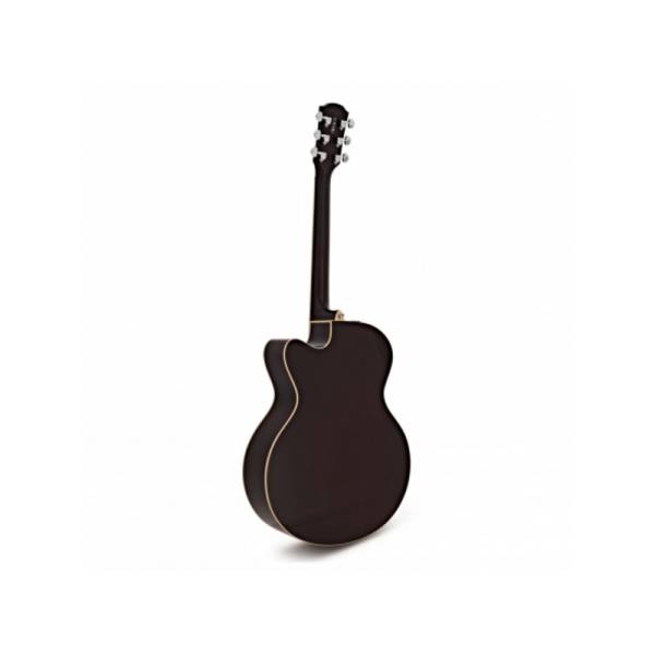 Электроакустическая гитара YAMAHA CPX600 (OLD VIOLIN SUNBURST)