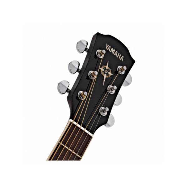 Электроакустическая гитара YAMAHA CPX600 (OLD VIOLIN SUNBURST)