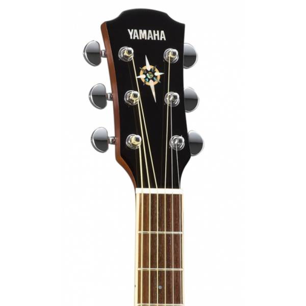Електроакустична гітара YAMAHA CPX600 (VINTAGE TINT)
