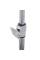 Стійка для тарілок Yamaha CS750 Straight Cymbal Stand