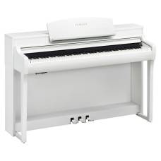 Цифрове піаніно Yamaha Clavinova CSP-255 (White)