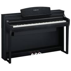 Цифрове піаніно Yamaha Clavinova CSP-275 (Black)