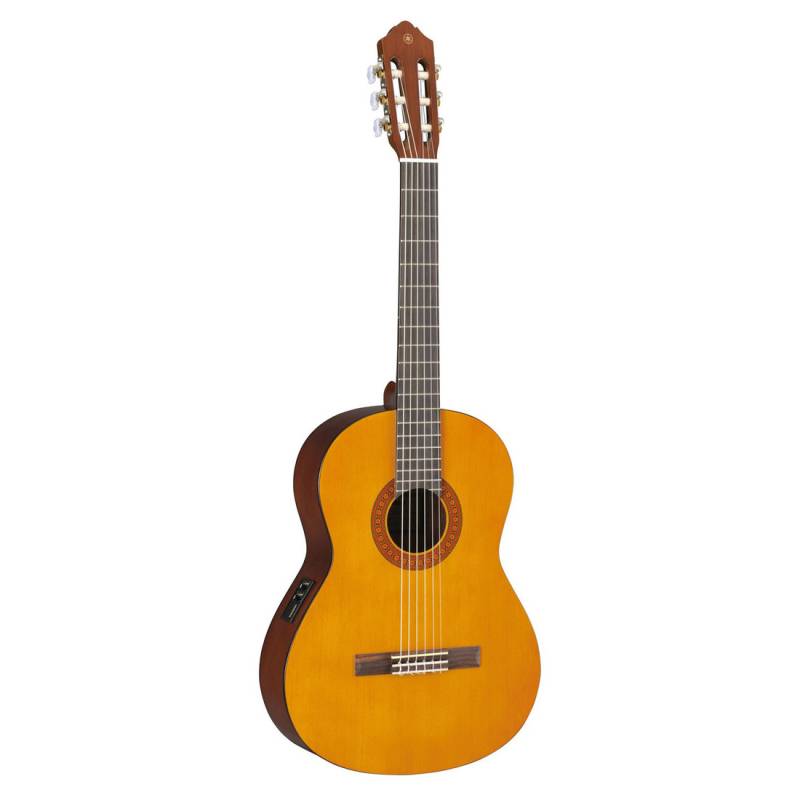 Классическая гитара Yamaha CX40