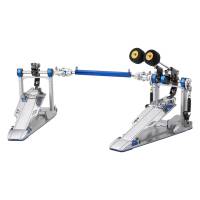Педаль для бас-барабана Yamaha DFP9D Double Foot Pedal - Direct Drive