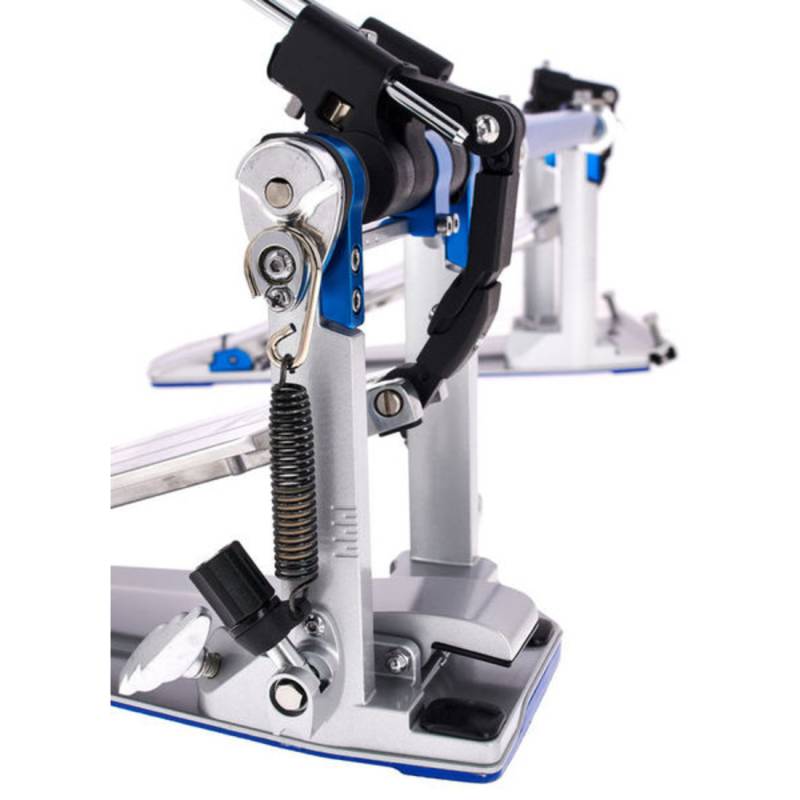 Педаль для бас-барабана Yamaha DFP9D Double Foot Pedal - Direct Drive