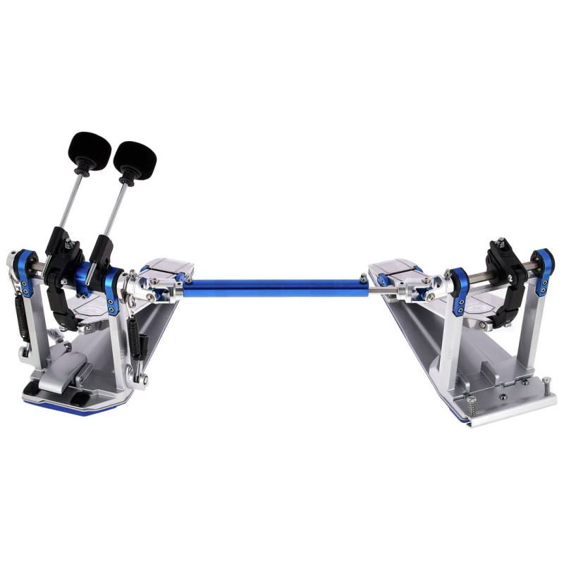 Педаль для бас-барабана Yamaha DFP9D Double Foot Pedal - Direct Drive