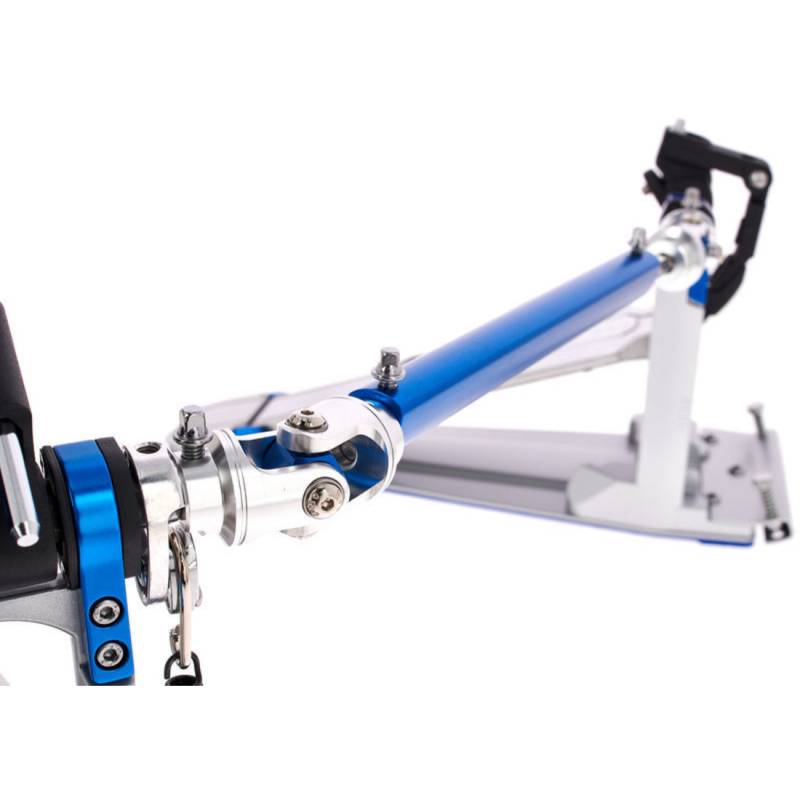 Педаль для бас-барабана Yamaha DFP9D Double Foot Pedal - Direct Drive