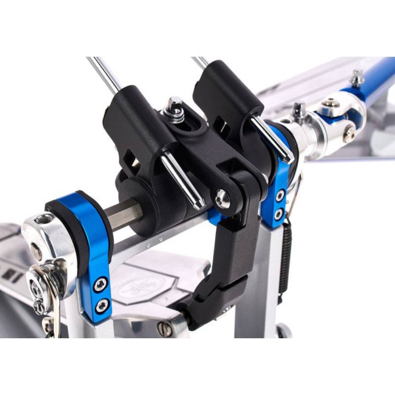 Педаль для бас-барабана Yamaha DFP9D Double Foot Pedal - Direct Drive