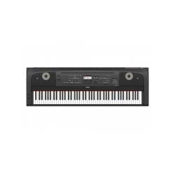 Синтезатор YAMAHA DGX-670 (Black)
