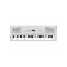 Синтезатор YAMAHA DGX-670 (White)